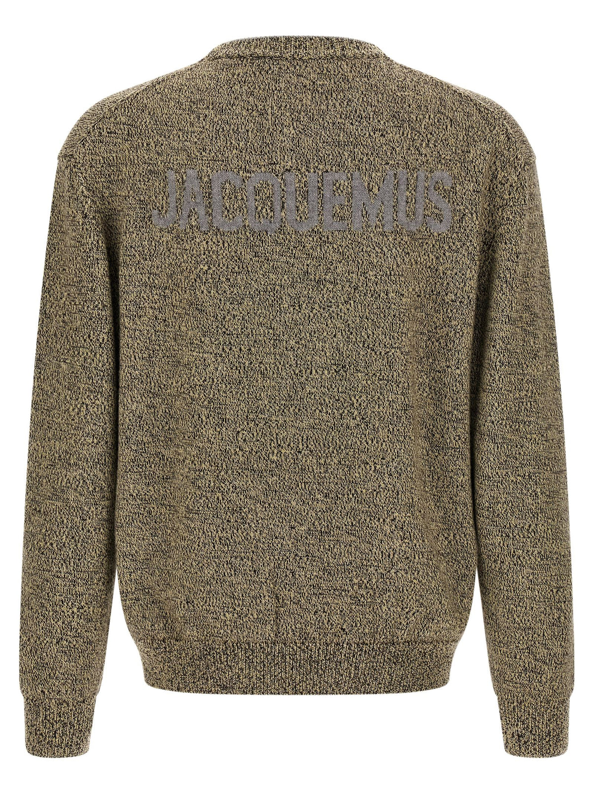 JACQUEMUS Jacquemus Men 'La Maillot Moulin' Sweater