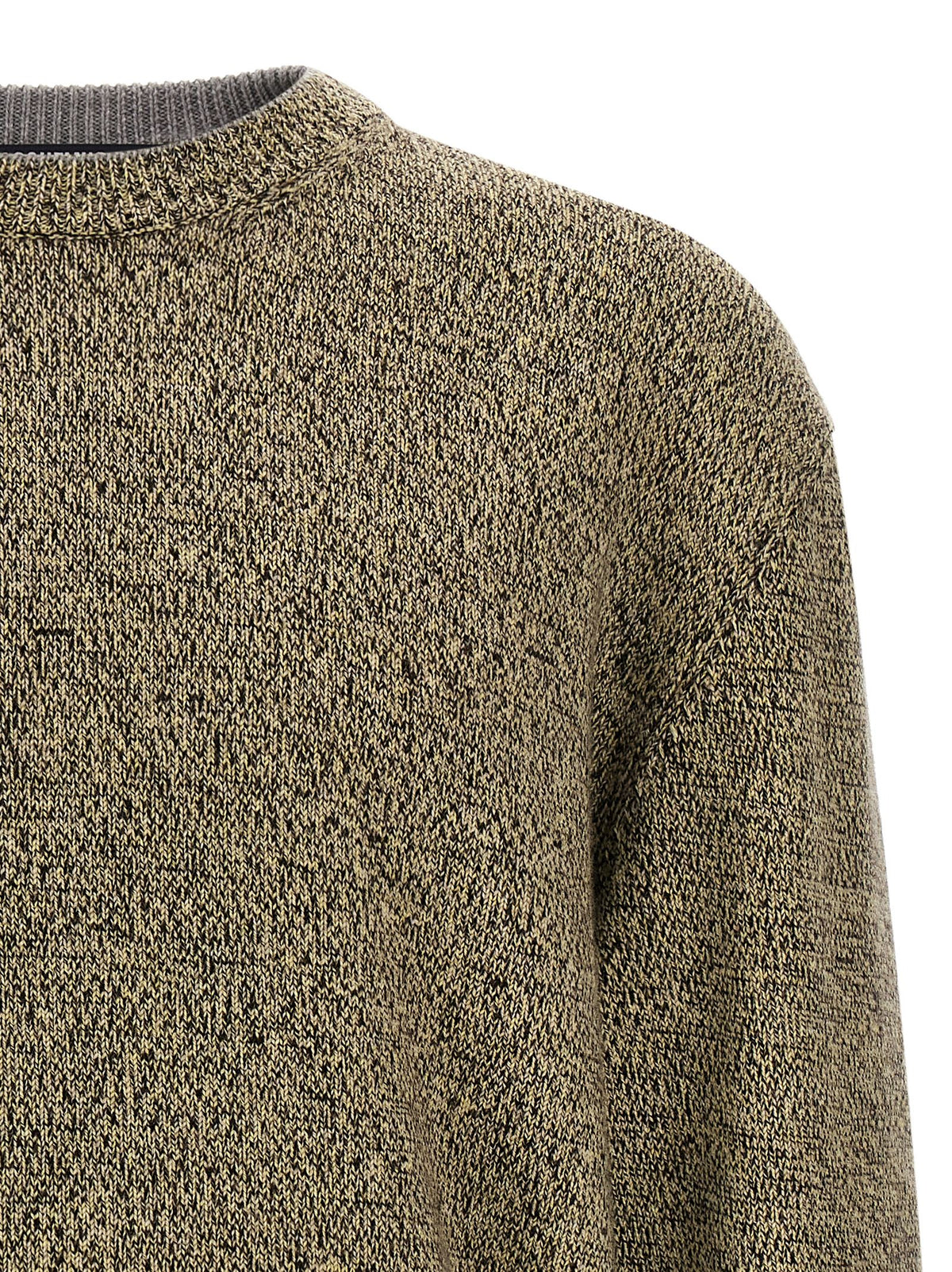JACQUEMUS Jacquemus Men 'La Maillot Moulin' Sweater