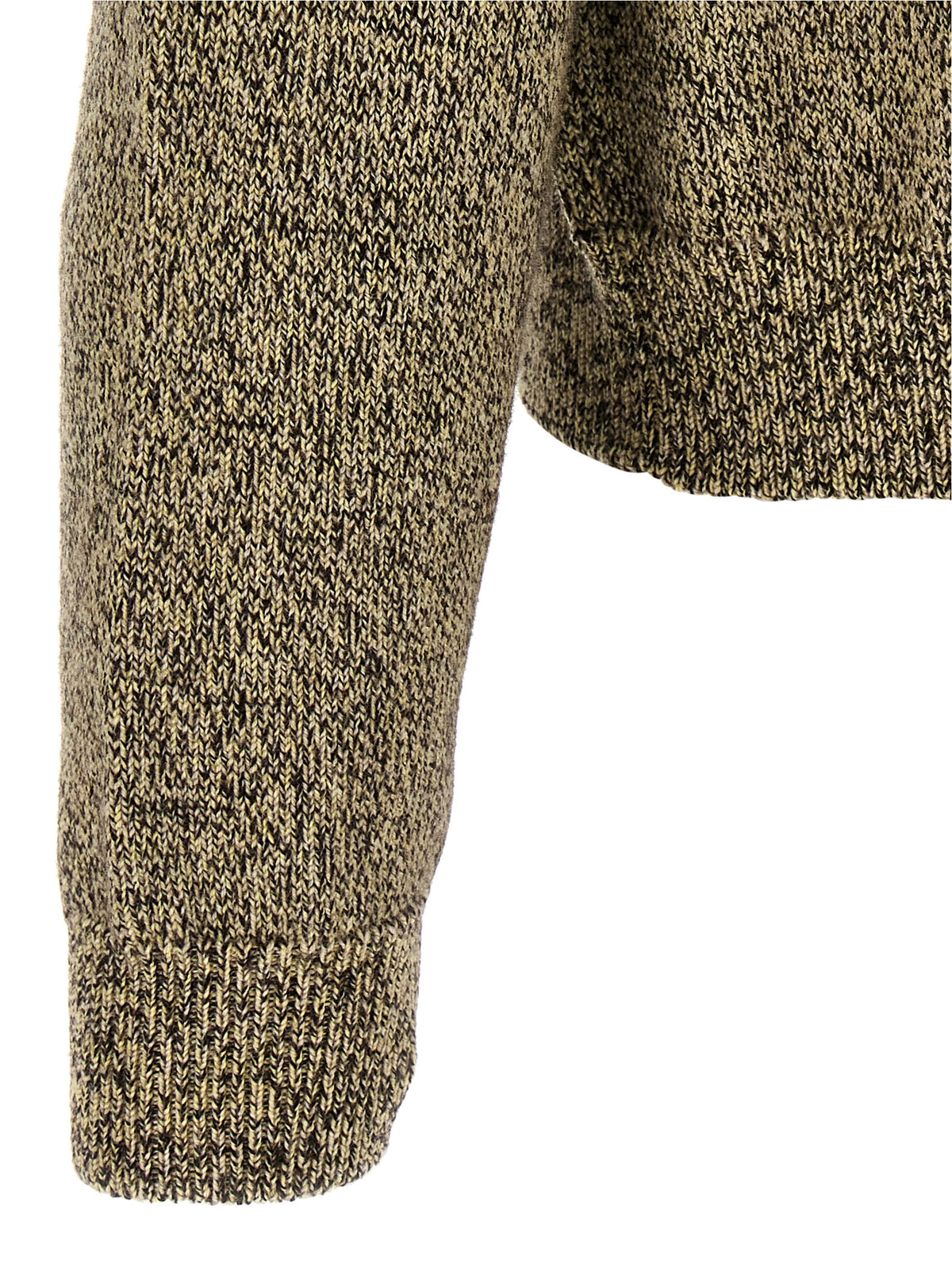 JACQUEMUS Jacquemus Men 'La Maillot Moulin' Sweater