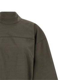 Jacquemus Women 'La Blouse Havana' Blouse