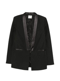 Forte_forte Forte_Forte Women Tuxedo Jacket