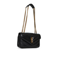 Saint Laurent Loulou Small Shoulder Bag Women