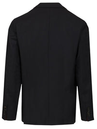 Paul Smith Men Unlined Blazer