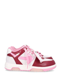 Off-White Women Out Of Office Sneaker