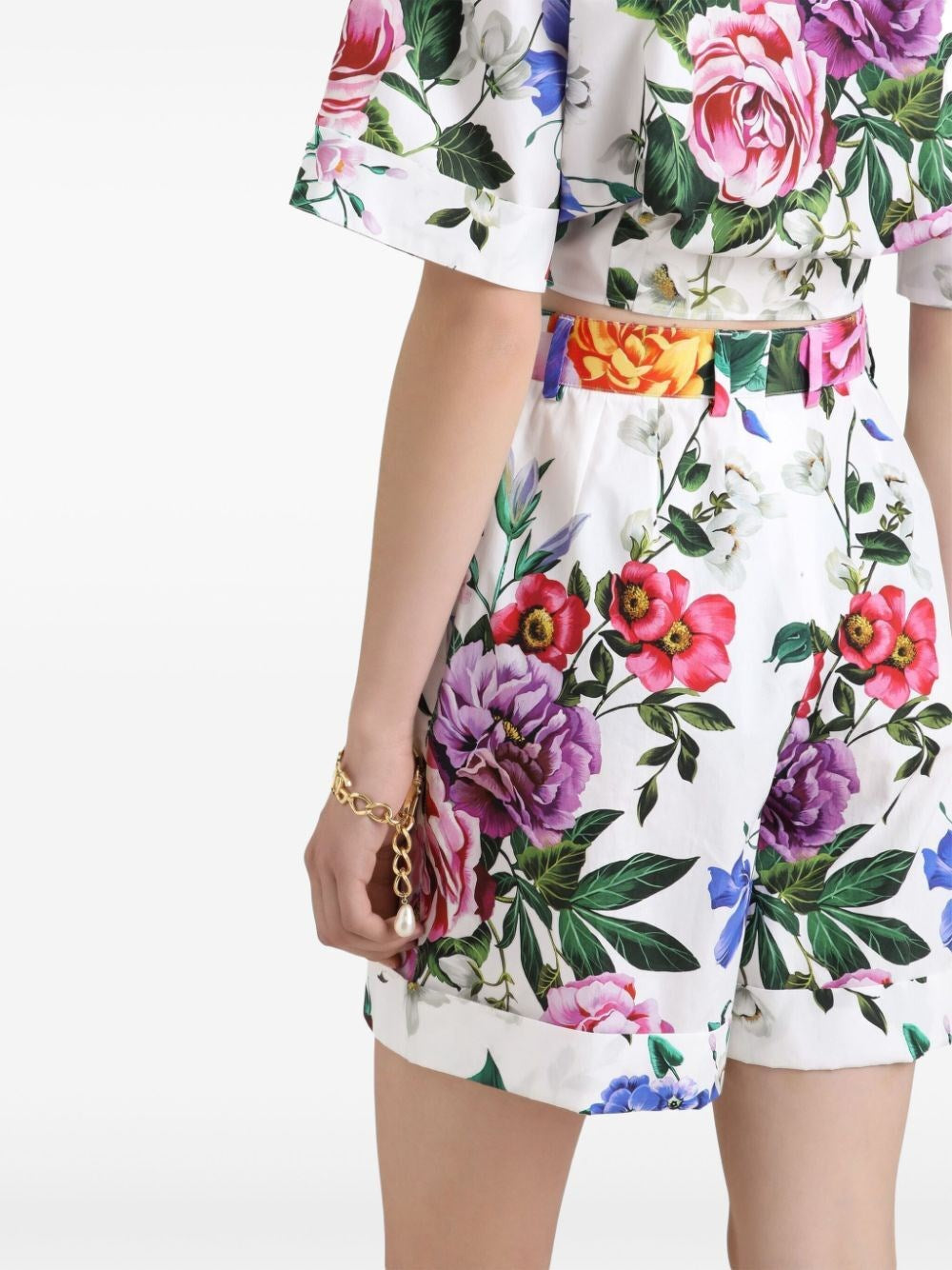 Dolce & Gabbana Women Shorts