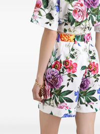 Dolce & Gabbana Women Shorts