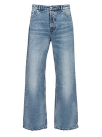 Ami Men Wide-Fit Jeans