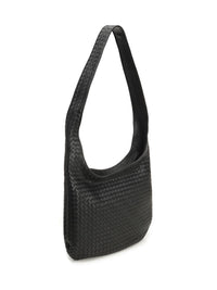 Bottega Veneta Men Large "Veneto" Bag