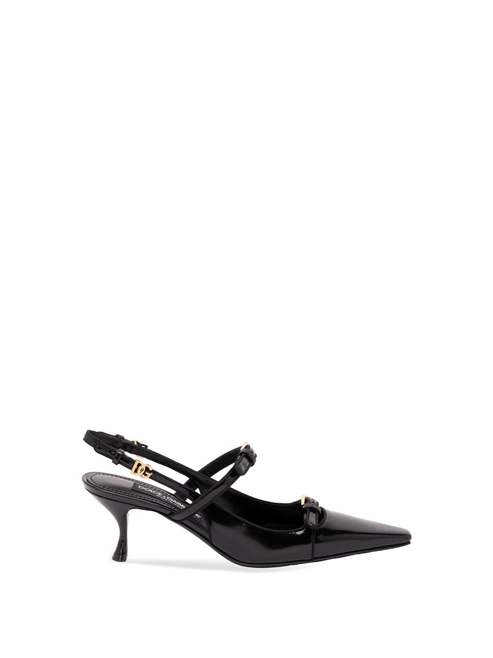 Dolce & gabbana Dolce & Gabbana Women Slingback