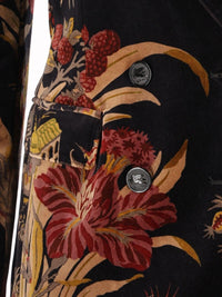 Etro Women Double-Breasted Jacket