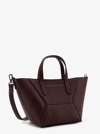 BRUNELLO CUCINELLI Brunello Cucinelli Women Bc Duo Leather Crossbody Bag