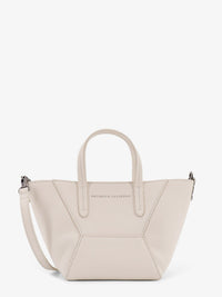 BRUNELLO CUCINELLI Brunello Cucinelli Women Bc Duo Leather Crossbody Bag