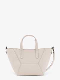 BRUNELLO CUCINELLI Brunello Cucinelli Women Bc Duo Leather Crossbody Bag