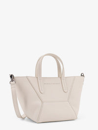BRUNELLO CUCINELLI Brunello Cucinelli Women Bc Duo Leather Crossbody Bag