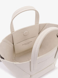 BRUNELLO CUCINELLI Brunello Cucinelli Women Bc Duo Leather Crossbody Bag