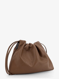 BRUNELLO CUCINELLI Brunello Cucinelli Women Bc Duo Leather Shoulder Bag