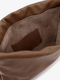 BRUNELLO CUCINELLI Brunello Cucinelli Women Bc Duo Leather Shoulder Bag