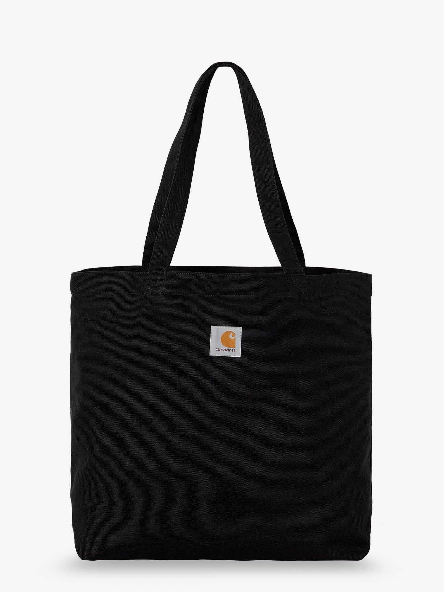 CARHARTT WIP Carhartt Wip Men Canvas Graphic Tote Bag