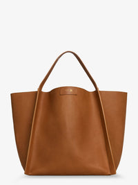 Celine Women Cube Leather Handbag