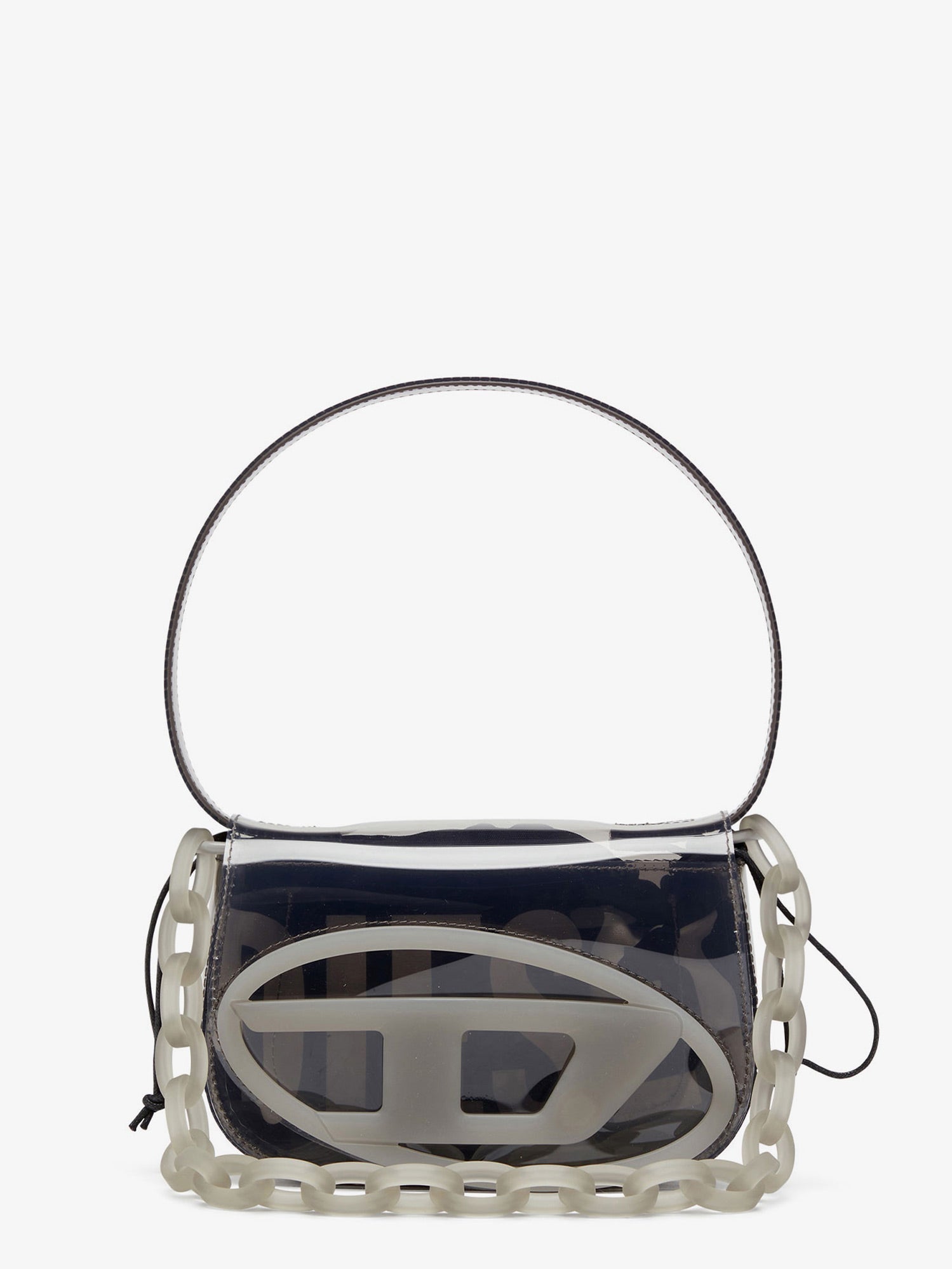 DIESEL Diesel Women 1Dr Tpu Shoulder Bag