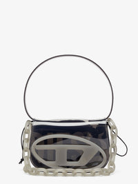 DIESEL Diesel Women 1Dr Tpu Shoulder Bag