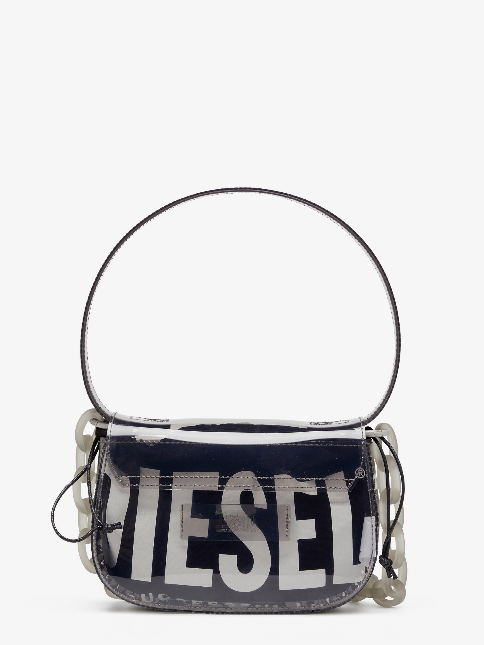 DIESEL Diesel Women 1Dr Tpu Shoulder Bag