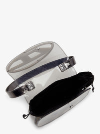 DIESEL Diesel Women 1Dr Tpu Shoulder Bag