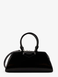 Givenchy Women Antigona Small Leather Crossbody Bag