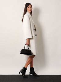 Givenchy Women Antigona Small Leather Crossbody Bag