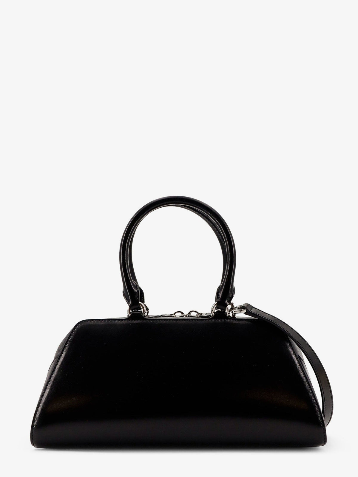 Givenchy Women Antigona Small Leather Crossbody Bag