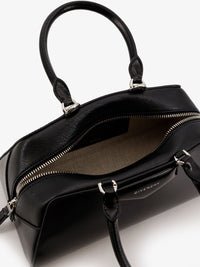 Givenchy Women Antigona Small Leather Crossbody Bag