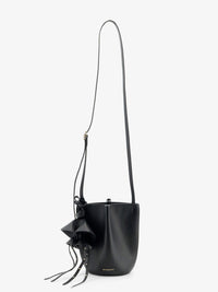 GIVENCHY Givenchy Women Nano Snap Leather Crossbody Bag