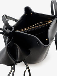 GIVENCHY Givenchy Women Nano Snap Leather Crossbody Bag