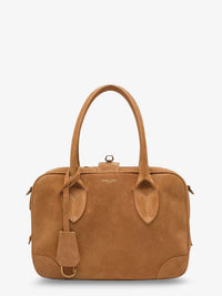 GOLDEN GOOSE DELUXE BRAND Golden Goose Deluxe Brand Women Vita Bag Suede Crossbody Bag