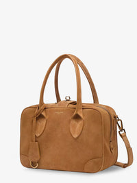 GOLDEN GOOSE DELUXE BRAND Golden Goose Deluxe Brand Women Vita Bag Suede Crossbody Bag