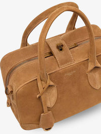 GOLDEN GOOSE DELUXE BRAND Golden Goose Deluxe Brand Women Vita Bag Suede Crossbody Bag