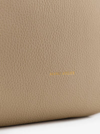 MANU ATELIER Manu Atelier Women Mini Tote Du Jour Leather Shoulder Bag