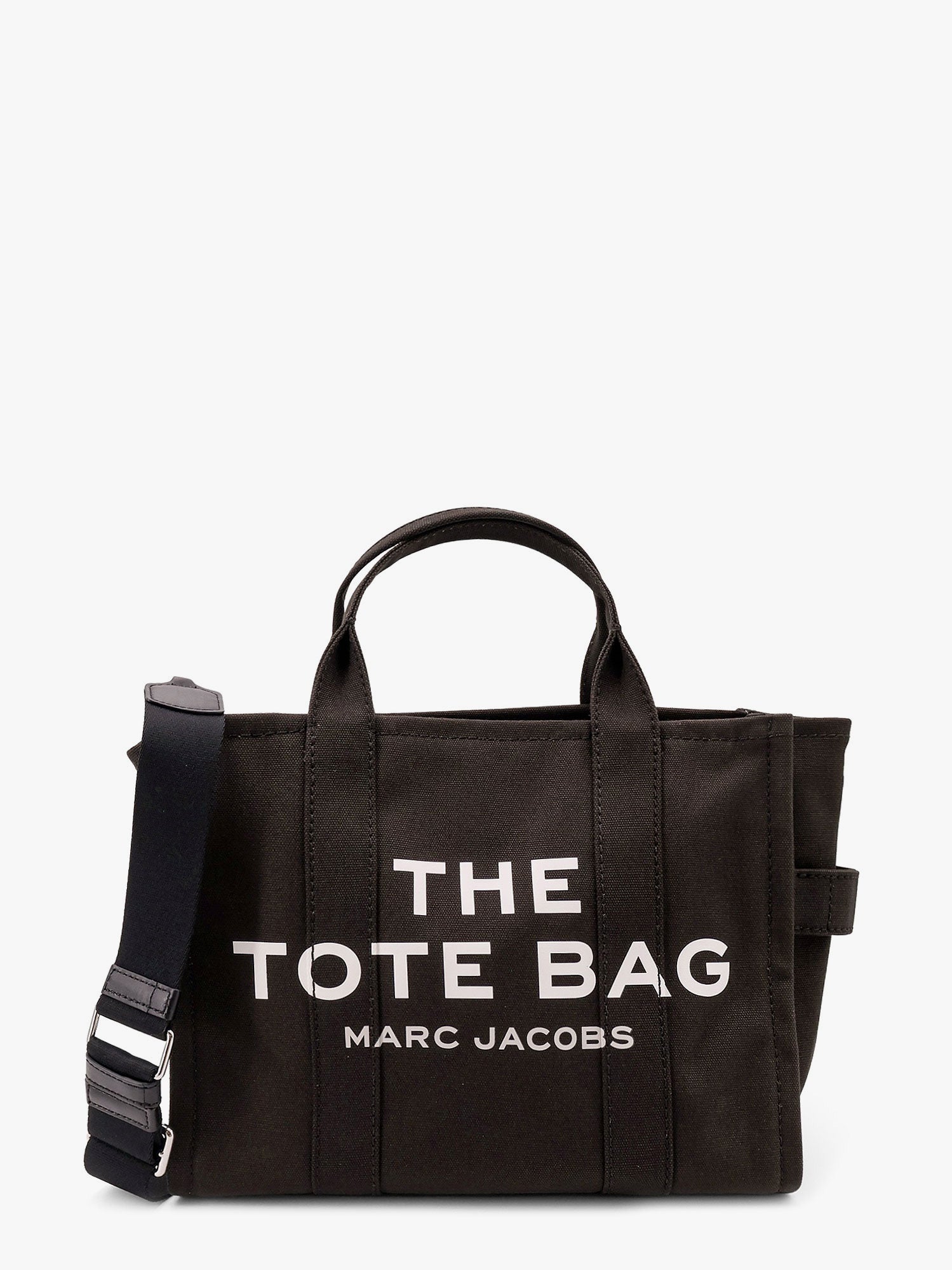 MARC JACOBS Marc Jacobs Women The Medium Tote Canvas Crossbody Bag