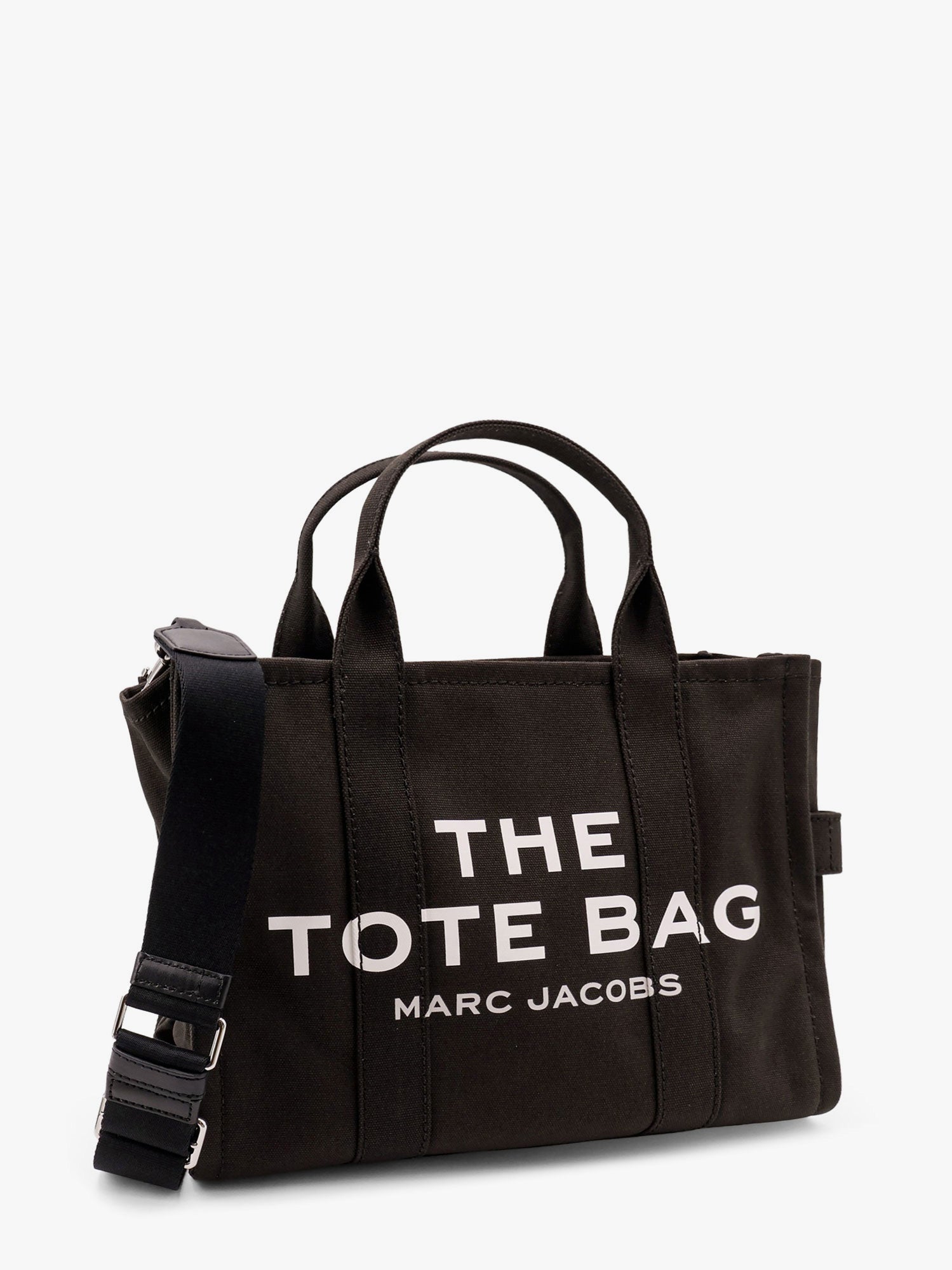 MARC JACOBS Marc Jacobs Women The Medium Tote Canvas Crossbody Bag