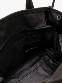 MARC JACOBS Marc Jacobs Women The Medium Tote Canvas Crossbody Bag
