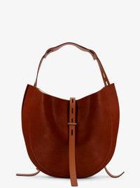 Minobossi Women Liz Pony Skin Shoulder Bag