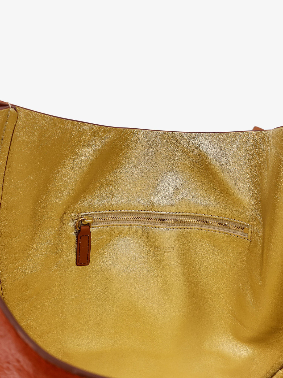 Minobossi Women Liz Pony Skin Shoulder Bag