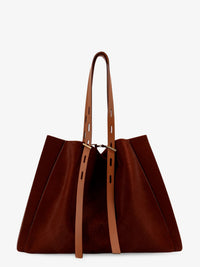 Minobossi Women Paula Pony Skin Shoulder Bag