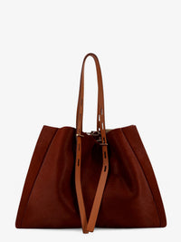 Minobossi Women Paula Pony Skin Shoulder Bag