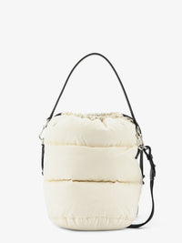 Moncler Women Caradoc Water-Repellent Bucket Bag
