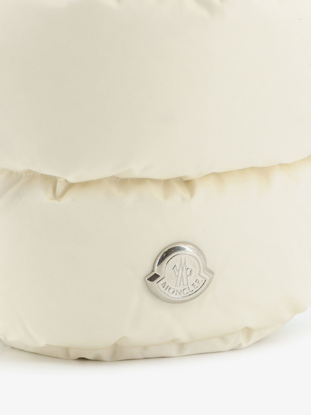 Moncler Women Caradoc Water-Repellent Bucket Bag