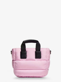 Moncler Women Caradoc Micro Nylon Shoulder Bag
