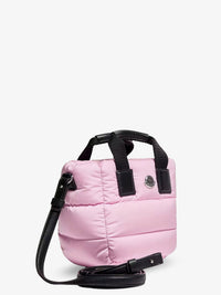 Moncler Women Caradoc Micro Nylon Shoulder Bag