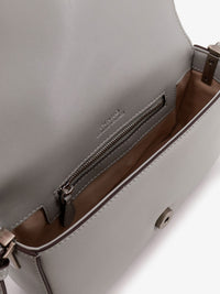 PINKO Pinko Women Mini Love Bag Leather Crossbody Bag