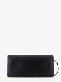PINKO Pinko Women Click Soft Horizontal Leather Crossbody Bag
